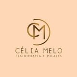 Celia Melo Fisioterapia e Pilates - logo