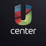 U-Center - logo