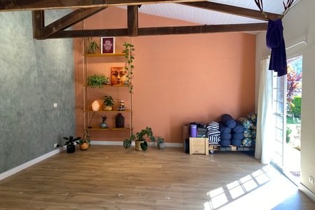 Casa de Ananda Yoga