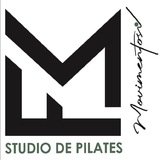 Studio de Pilates FM Movimentos - logo