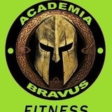 Bravus Academia - logo