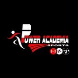 Power Academia Sports - logo