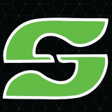 Stronger Sports - logo
