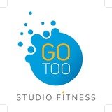 Go Too Studio Fitness - logo