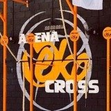 Arena Eko Cross - Jacareí - logo