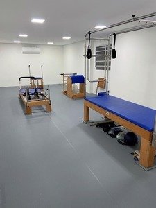 Help Studio de Pilates