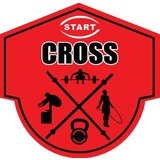Start Cross - logo