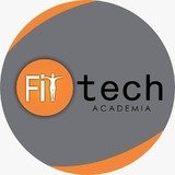 Academia Fit Tech - logo