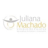 Juliana Machado Studio de Pilates - logo