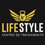 Lifestyle Trainer - logo