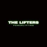 CT The Lifters - Academia Para Powerlifting - logo