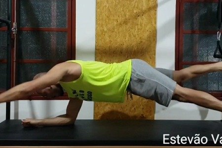 Cerrado Pilates