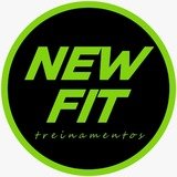 New Fit Treinamentos - logo