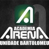 ACADEMIA ARENA 5 - logo