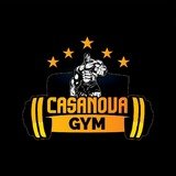 Casanova Gym - logo