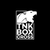 TNK BOX CROSS - logo