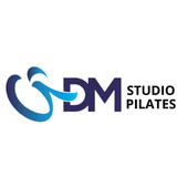 Dm Studio Pilates Unidade 2 - logo