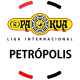 Pa Kua Petrópolis - logo