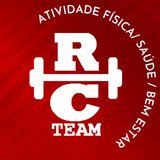 Rc Team - logo