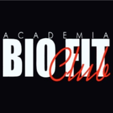 Academia Bio Fit Club - logo