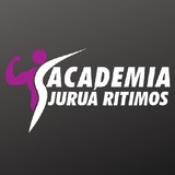 Academia Jurua Ritmos - logo
