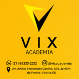 Vix Academia - logo