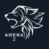 ARENA CROSS II - logo