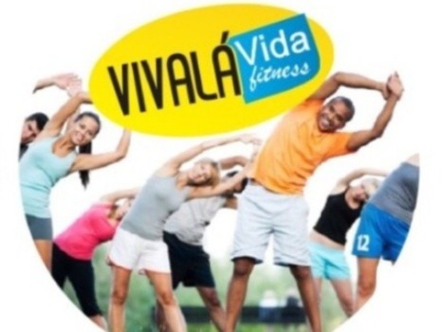 Academia Viva La Vida Fitness - Jardim Sao Joao - Guarulhos - SP - Avenida  Florianópolis, 369, 2º andar