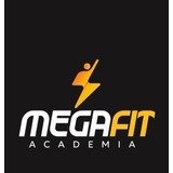 Academia Megafit - logo