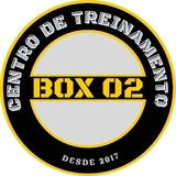 Centro De Treinamento Box 02 - logo