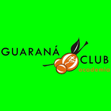 Guaraná Club Academia - logo