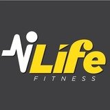 Academia Life Fitness - logo