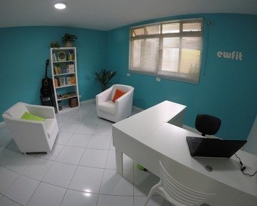 EWFIT-Centro de Saúde e Bem-estar da Família
