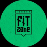 Academia Fit Zone - logo