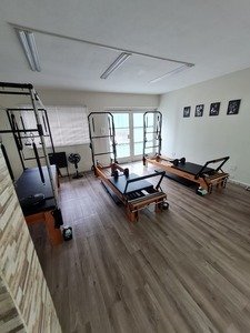 Corpe Studio de Pilates
