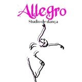 Allegro - Studio de Dança - logo