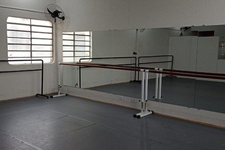 Allegro - Studio de Dança