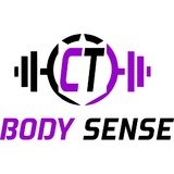 CT Body Sense - logo