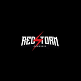 Red Storm CrossFit - logo