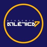 Atletica 7 Total Fitness - logo