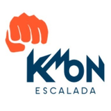 Kmon Escalada Ribeirão - logo