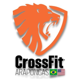 Crossfit Arapongas - logo
