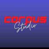 Corpus Studio - logo