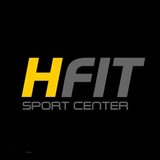 H Fit Sport Center Parada Angélica - logo