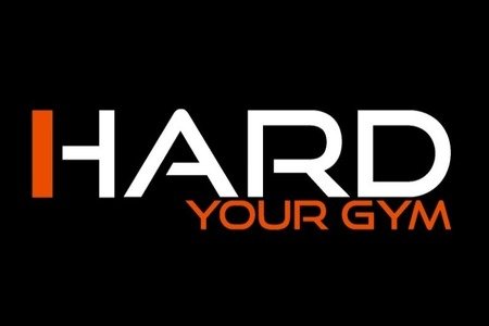 Hard Your Gym