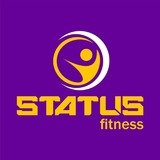 Status Fitness - logo