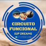 Sup Dreams Circuito Funcional - logo