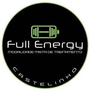 FULL ENERGY CASTELINHO