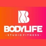 BodyLife Studio Fitness - logo