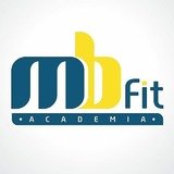 M Bfit Academia - logo